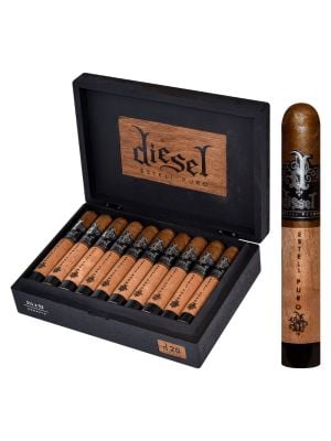 Diesel Esteli Puro Robusto