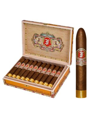 Fonseca Belicoso