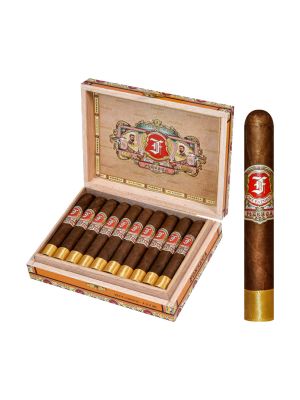 Fonseca Petit Corona