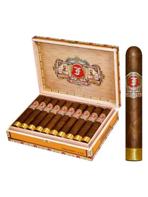 Fonseca Toro Gordo