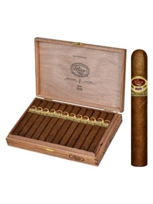 Padron 1926 Serie No 47