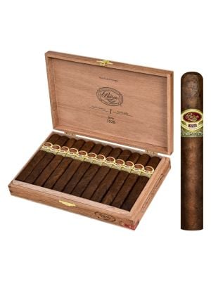 Padron 1926 Serie No 47