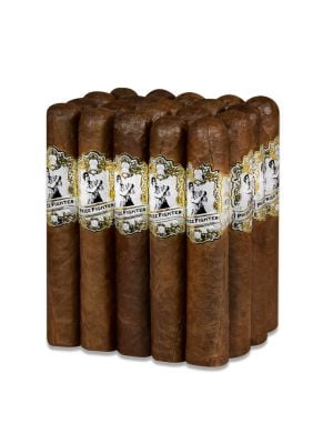 Gurkha Prize Fighter Robusto