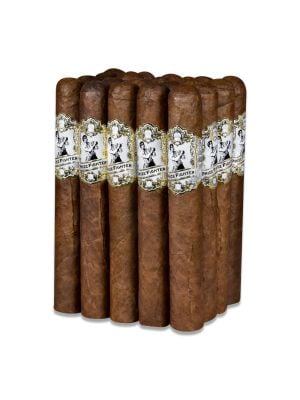 Gurkha Prize Fighter Toro