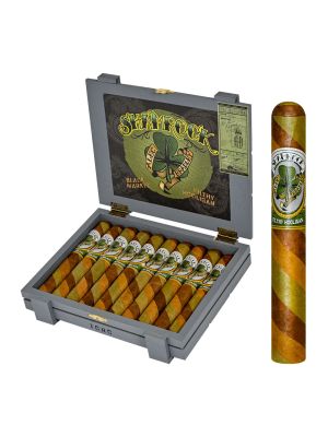 Alec Bradley Black Market Filthy Hooligan Shamrock Toro