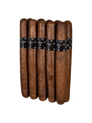 Asylum 13 Super 11/18 Bundle