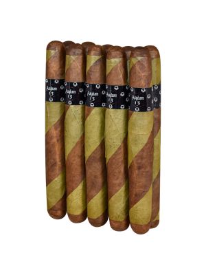 Asylum 13 Ogre Super 11/18 Bundle