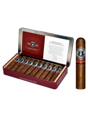 Zino Platinum Crown Limited Edition 2020 Gran Robusto