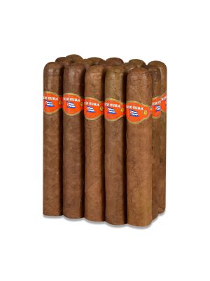 Casa Fernandez New Cuba Titan