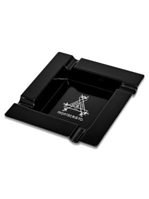 Montecristo Melamine Ashtray
