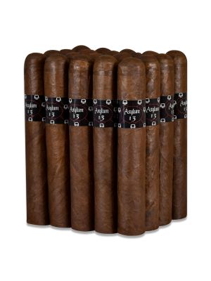 Asylum 13 Seventy 70x7 Bundle