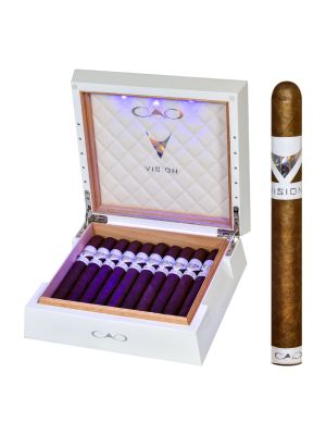 CAO Vision Churchill