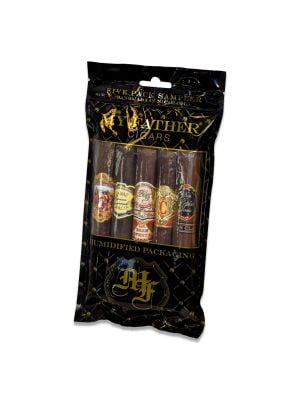 My Father Humipack Cigar Sampler #2