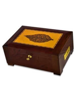 Stetson 150 Cigar Humidor