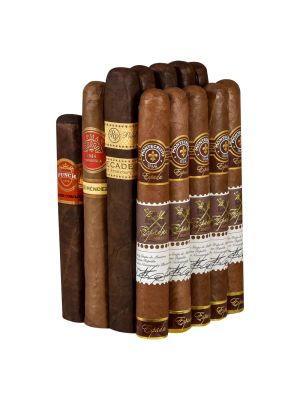 Summer Holiday Cigar Combo