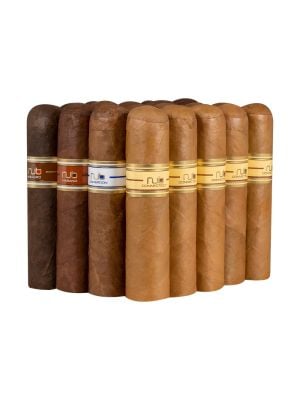 Nub 460 Winter Series Cigar Combo