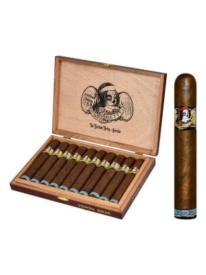 Deadwood by Drew Estate Fat Bottom Betty Gordito