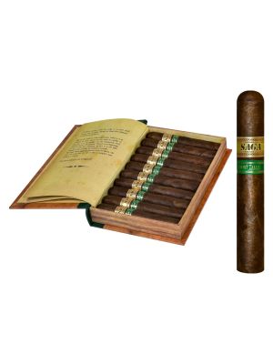 Saga Short Tales Tomo VI – Robusto Gordo