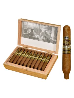 Debonaire Daybreak Connecticut First Degree – perfecto
