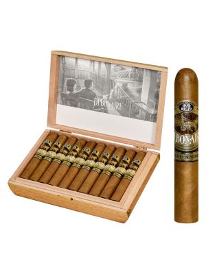 Debonaire Daybreak Connecticut Robusto