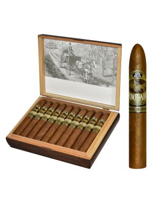 Debonaire Habano Belicoso