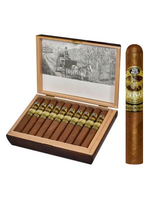 Debonaire Habano Robusto