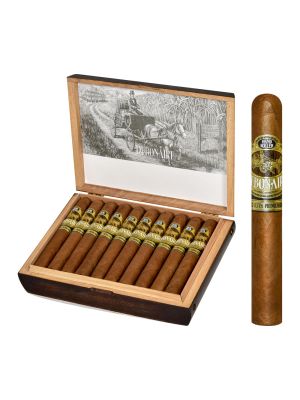 Debonaire Habano Toro