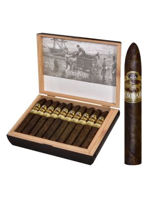 Debonaire Maduro Belicoso