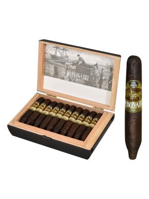 Debonaire Maduro First Degree – perfecto