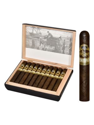 Debonaire Maduro Robusto