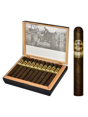 Debonaire Maduro Toro
