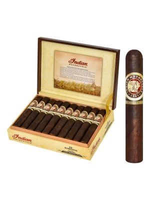 Indian Motorcycle Maduro Robusto