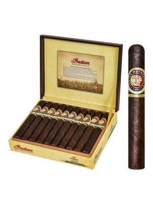 Indian Motorcycle Maduro Toro