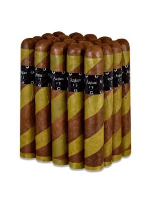 Asylum 13 Ogre 70x7 Bundle