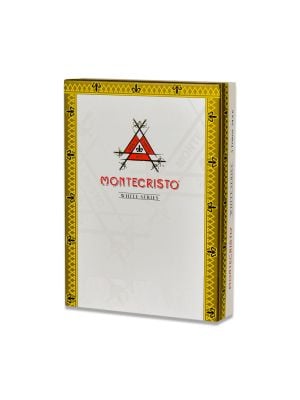 Montecristo White Toro Collection