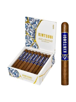 Alec & Bradley Kintsugi Corona Gorda