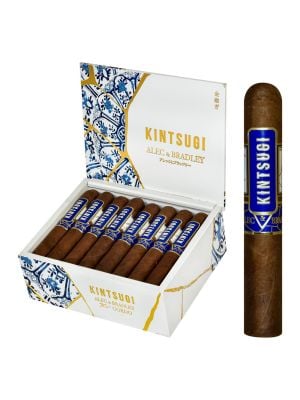 Alec & Bradley Kintsugi Gordo