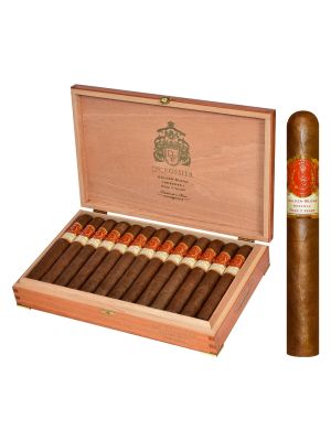 D'Crossier Golden Blend Aged 7 Year Reserva Magnum