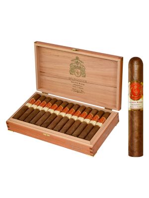 D'Crossier Golden Blend Aged 7 Year Reserva Taino – Robusto