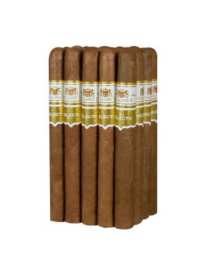 Villiger Selecto Connecticut Churchill