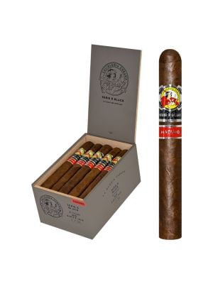 La Gloria Cubana Serie R Black Maduro No 56 - Churchill
