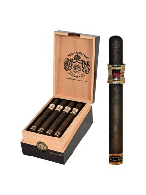 Macanudo Vintage Maduro 1997 Churchill