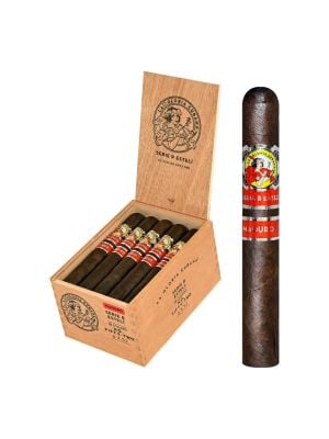 La Gloria Cubana Serie R Esteli Maduro No. 52 - Toro