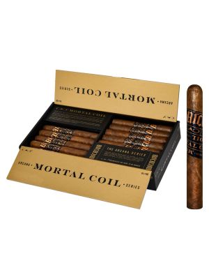 CAO Arcana Mortal Coil Toro