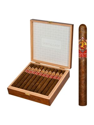 La Gloria Cubana Spirit of the Lady Churchill