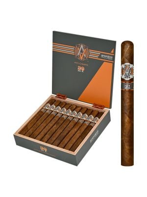 Avo Improvisation Limited Edition 2021