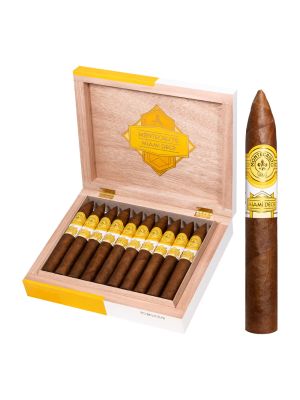 Montecristo Miami Deco No. 2 Belicoso