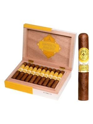 Montecristo Miami Deco Robusto