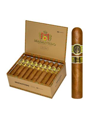 Macanudo Gold Label Gold Gigante