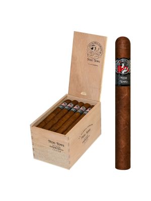 La Gloria Cubana Medio Tiempo Churchill